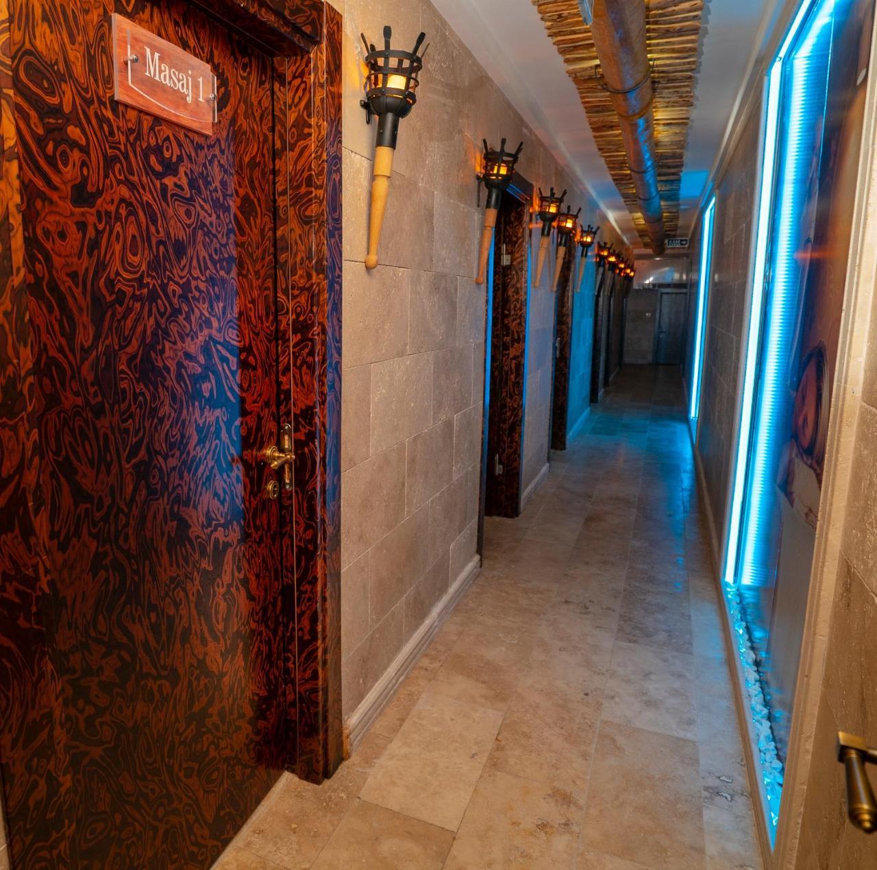 Hotel Pasha Palace Istambul
