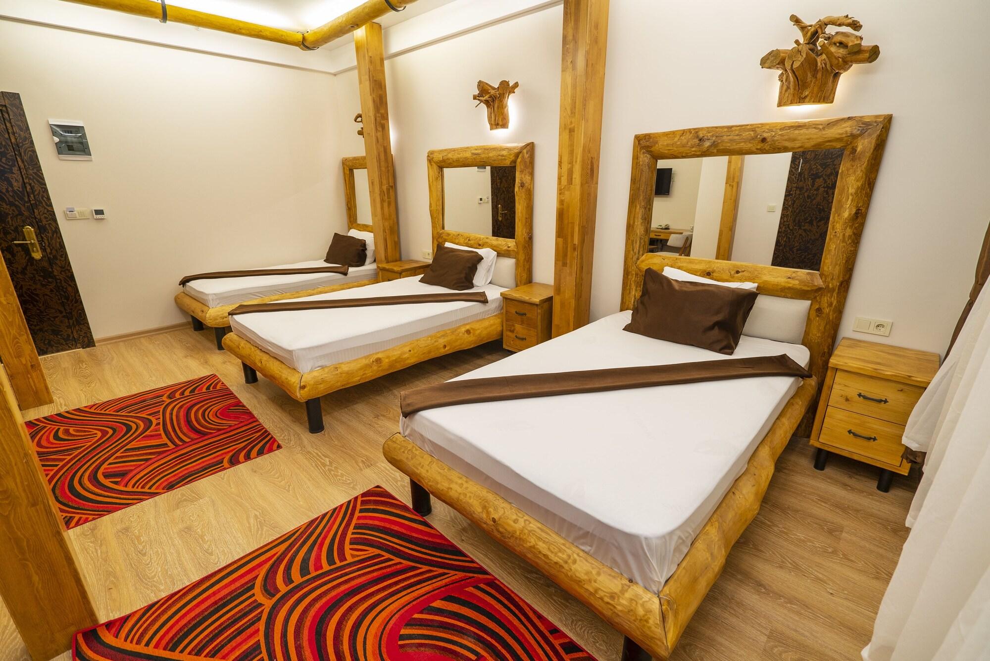 Hotel Pasha Palace Istambul