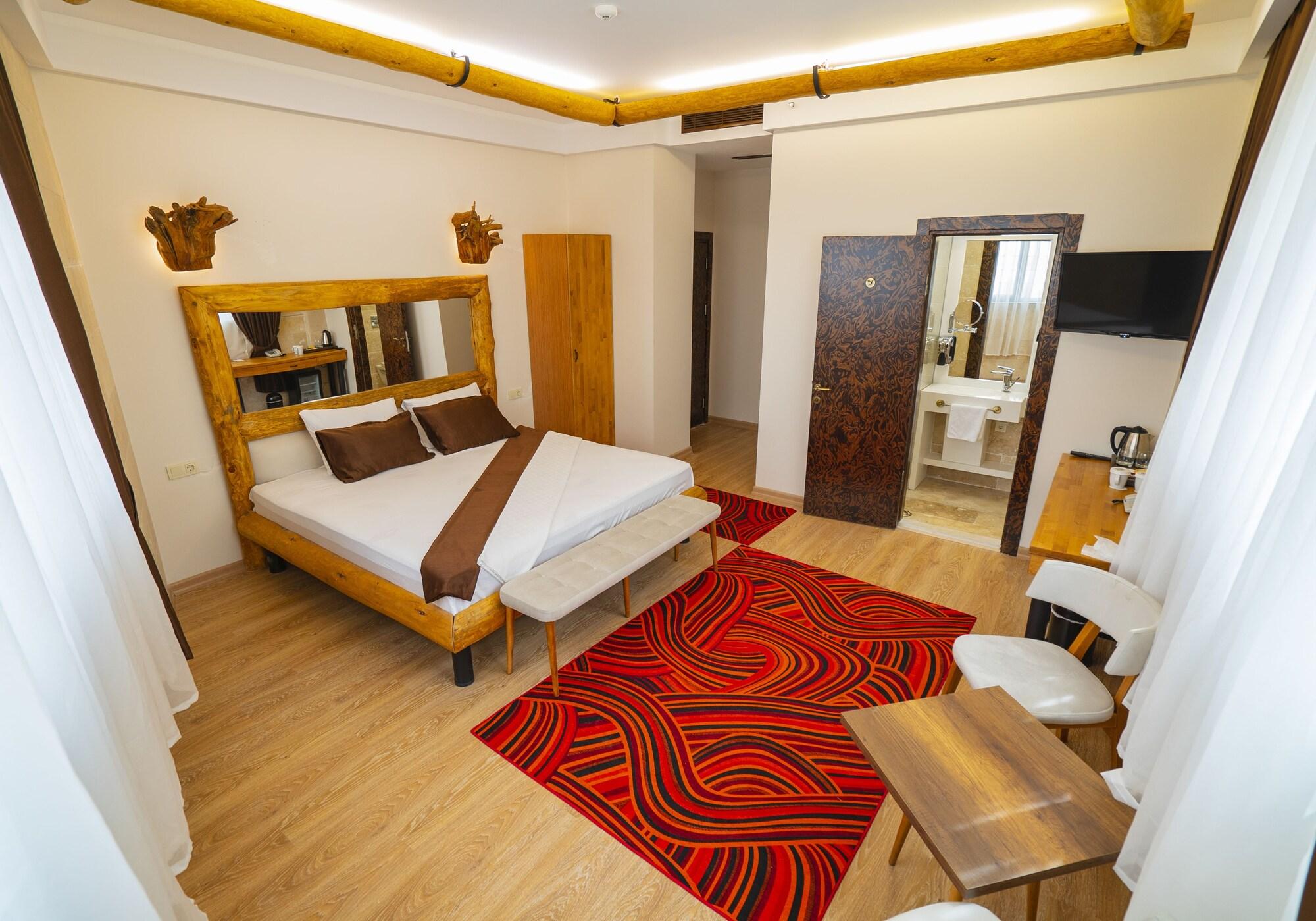 Pasha Palace Hotel Istambul