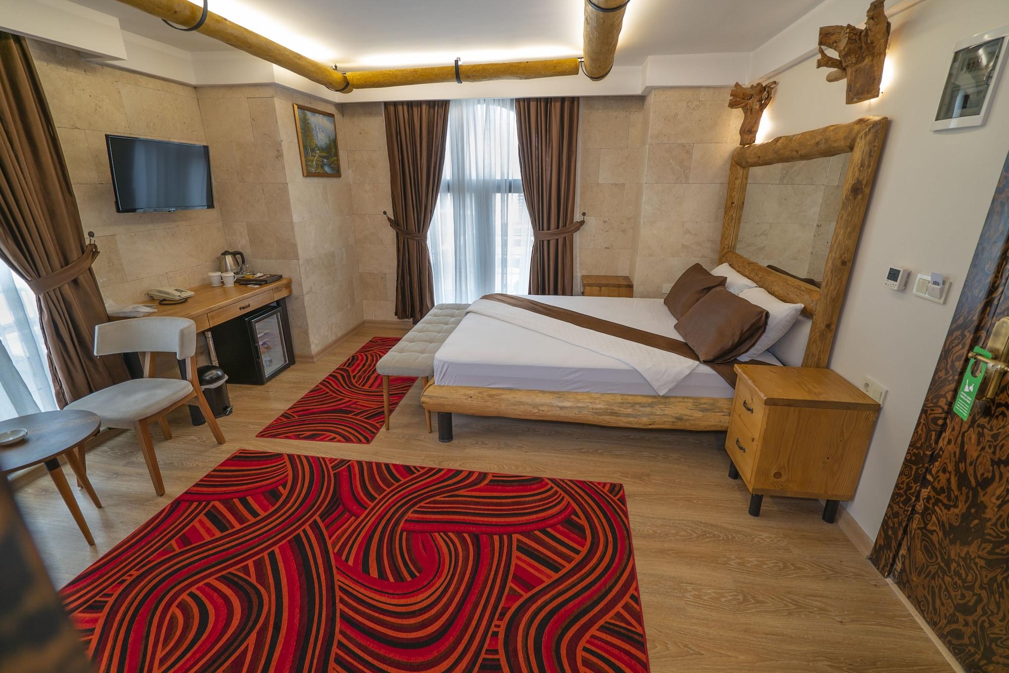 Hotel Pasha Palace Istambul