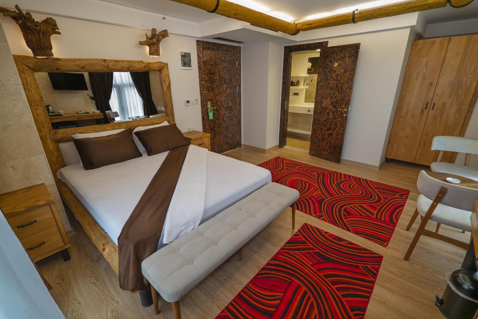Pasha Palace 3* Istambul