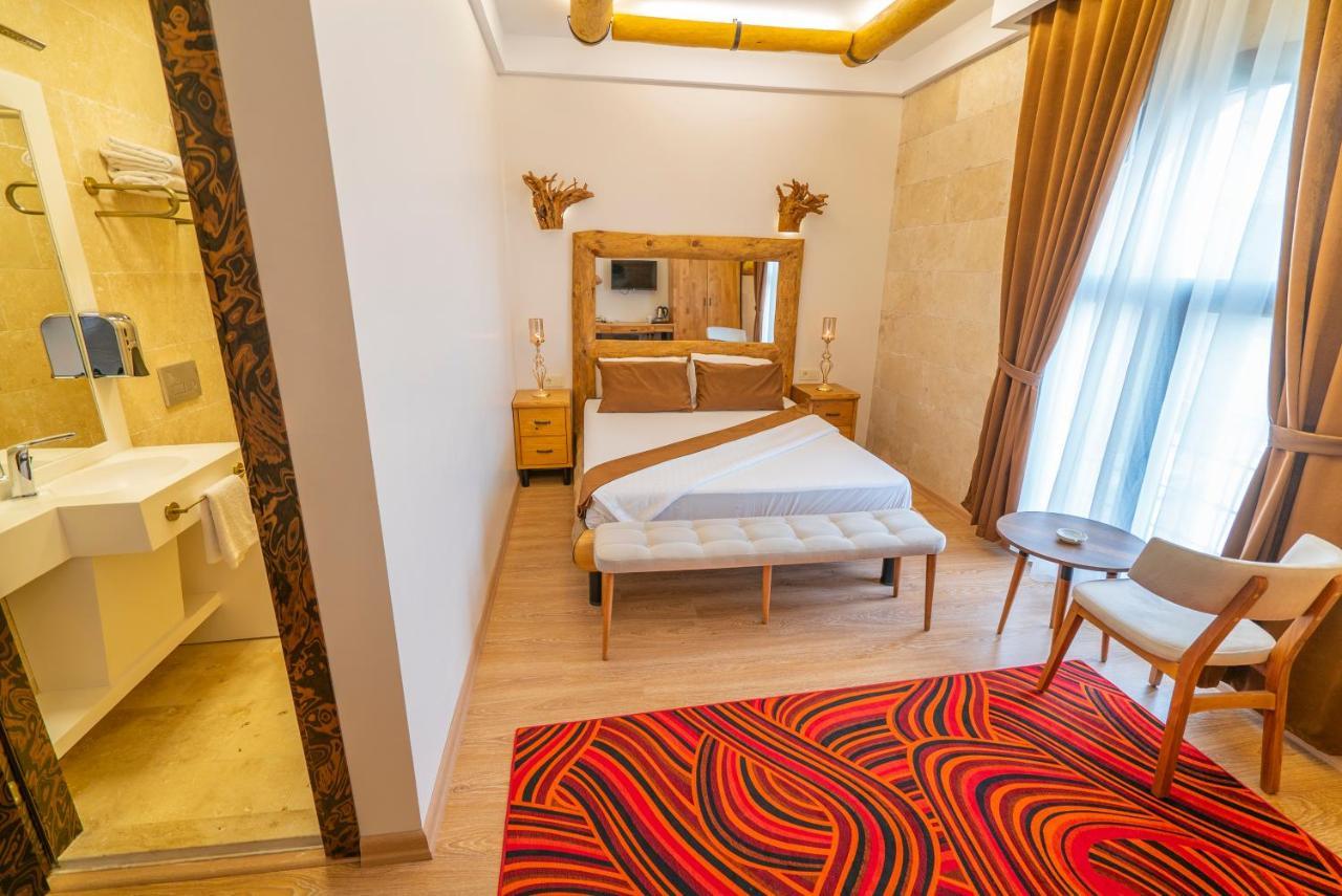 Hotel Pasha Palace Istambul