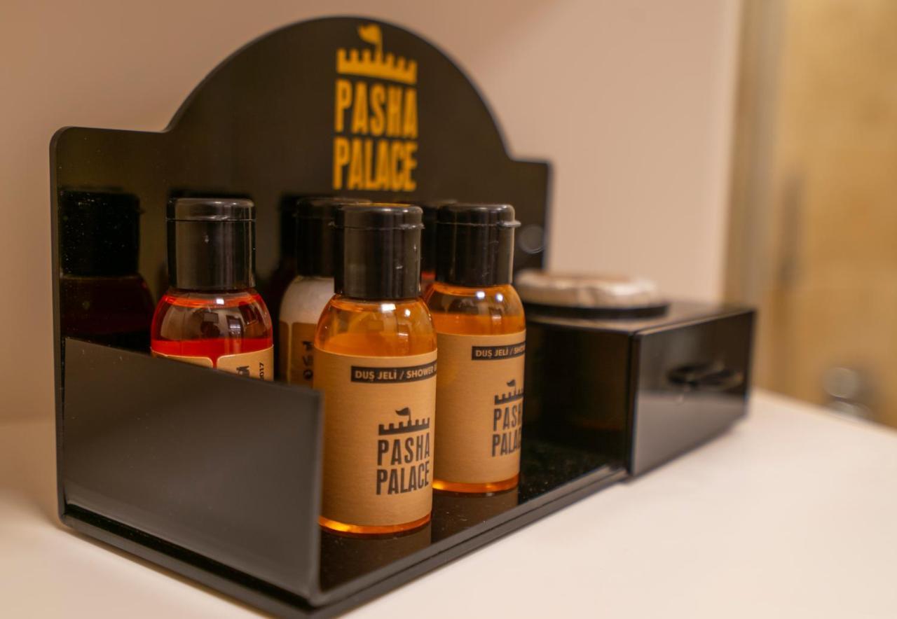Hotel Pasha Palace Istambul