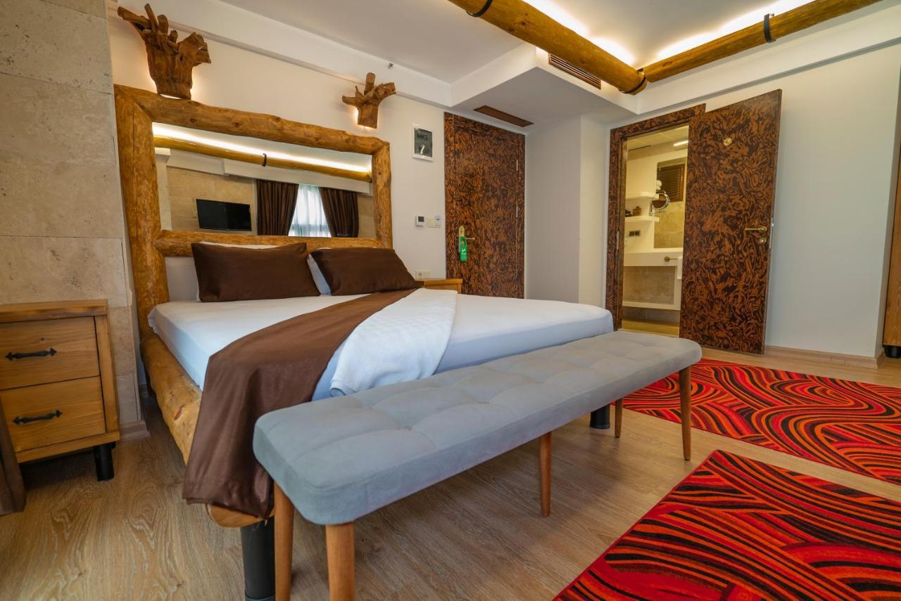 Hotel Pasha Palace Istambul