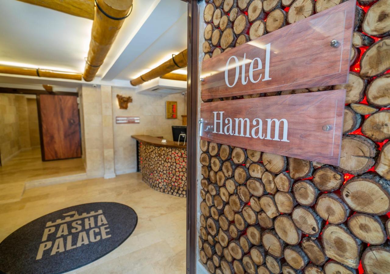 Pasha Palace 3* Istambul