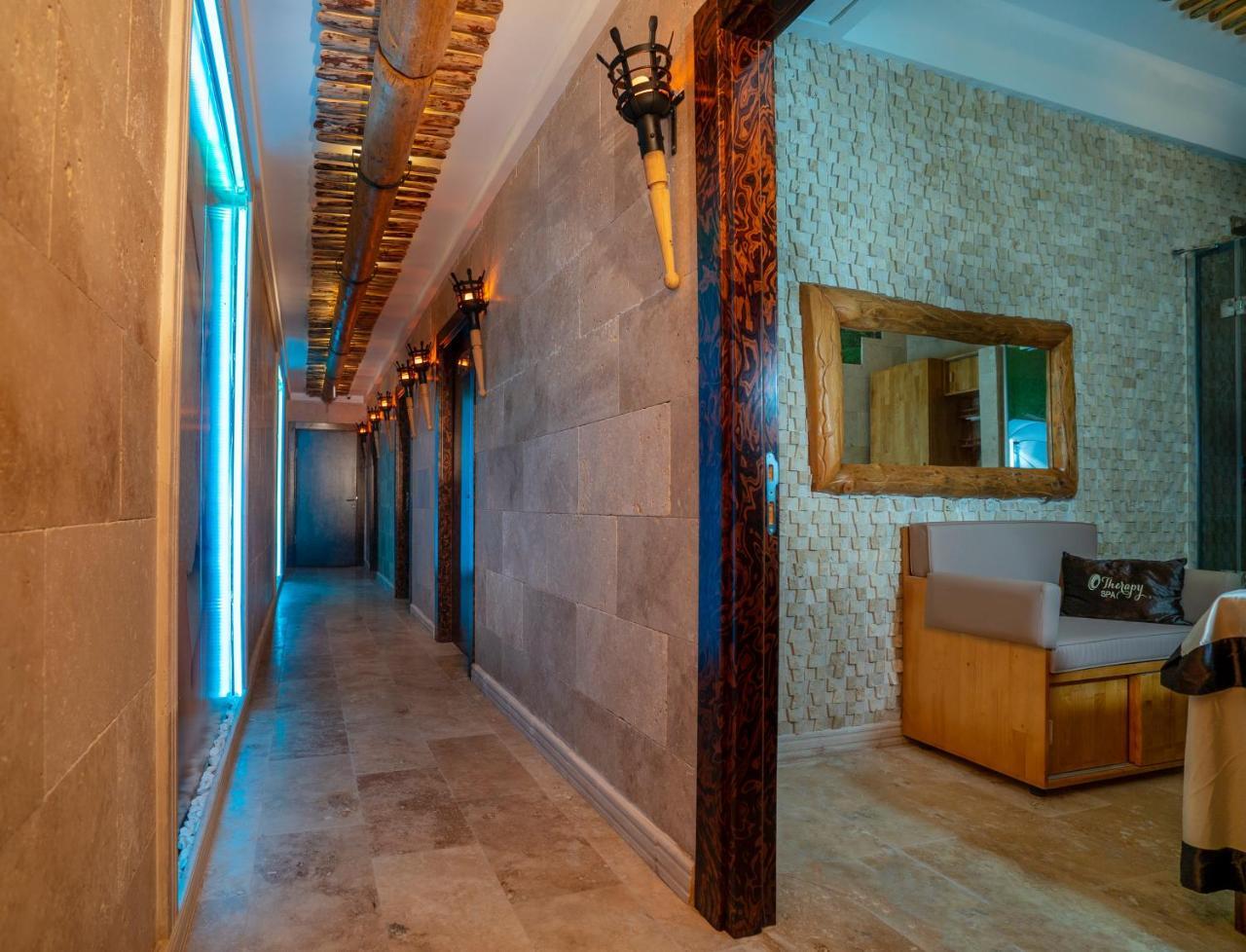 Hotel Pasha Palace Istambul
