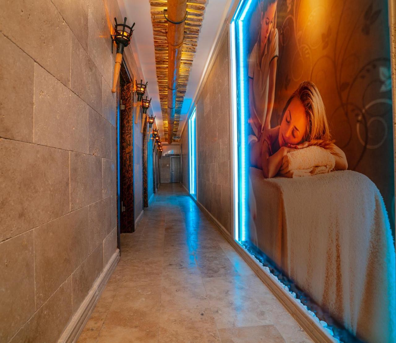 Pasha Palace 3* Istambul