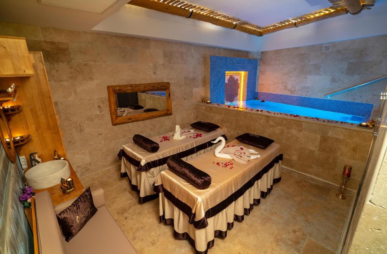 Hotel Pasha Palace Istambul